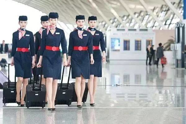 襄陽機(jī)場招聘（一）助理值機(jī)員20名、